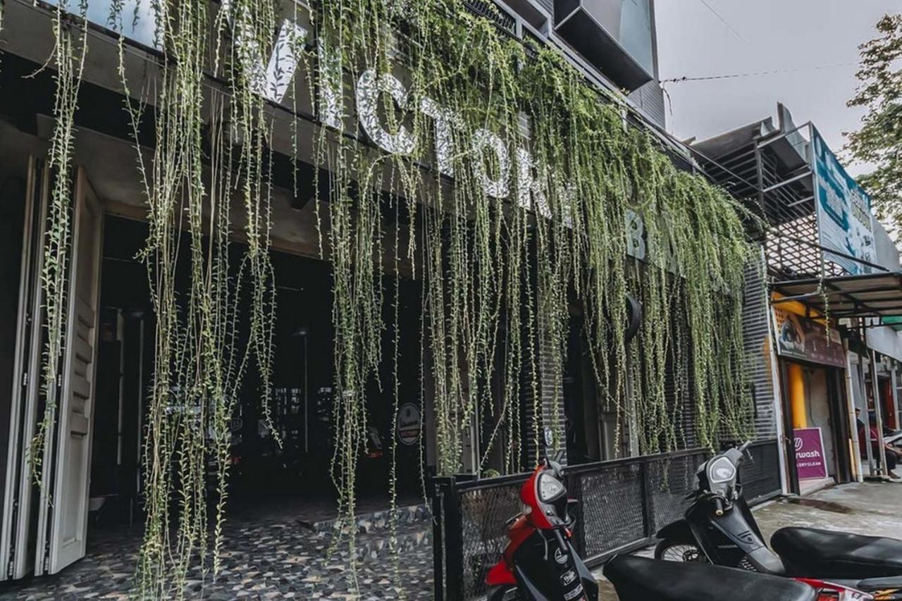 Wisma tamu Koolkost @ Jalan Dr Mansyur