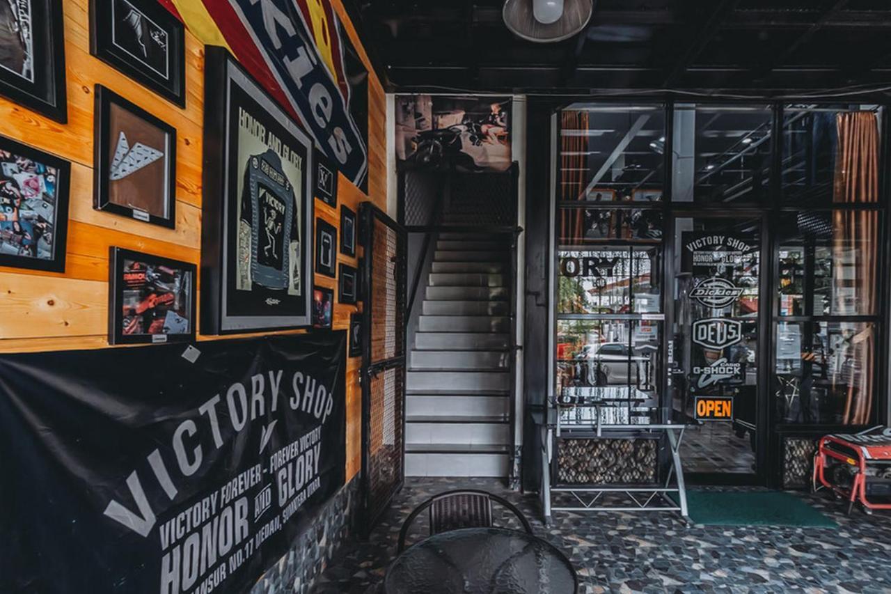 Wisma tamu Koolkost @ Jalan Dr Mansyur